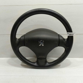 Руль с Airbag Peugeot 206