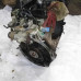 Двигатель 1.8i QQDB Ford Focus 2