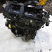 Двигатель 1.8i QQDB Ford Focus 2