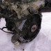 Двигатель 1.8i QQDB Ford Focus 2