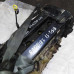 Двигатель 1.8i QQDB Ford Focus 2
