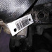 Двигатель 1.8i QQDB Ford Focus 2