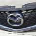 Решетка радиатора Mazda 6 GH до рест
