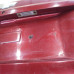 Крышка багажника Chevrolet lacetti седан