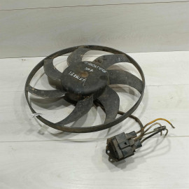 Вентилятор радиатора Opel Insignia I  