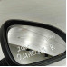 Зеркало наружное правое Opel Insignia I  