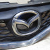 Решетка радиатора Mazda 6 GH рест