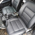 Сиденье переднее Audi 100 C4 Audi A6 C4 кожзаменитель