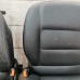 Сиденье переднее Audi 100 C4 Audi A6 C4 кожзаменитель