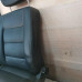 Сиденье переднее Audi 100 C4 Audi A6 C4 кожзаменитель