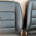 Сиденье переднее Audi 100 C4 Audi A6 C4 кожзаменитель