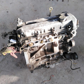 Двигатель 1.8i L8 Mazda 6 GG 
