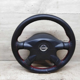 Рулевое колесо с Airbag Nissan Primera P12