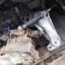 АКПП DLX 1.9 TDI AHU Volkswagen Passat B3 