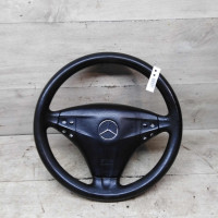 Руль с Airbag Mercedes C-класс w203 купе