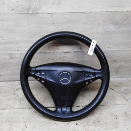 Руль с Airbag Mercedes C-класс w203 купе