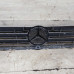 Решетка радиатора Mercedes C-класс w203 купе