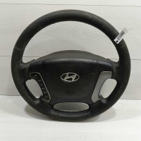 Руль с Airbag Hyundai Santa Fe II 