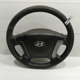 Руль с Airbag Hyundai Santa Fe II 