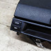 Информационный дисплей бардачок верхний Mazda 6 GG