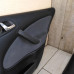 Обшивка двери Skoda Octavia I (A4) комплект универсал