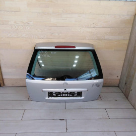 Крышка багажника Skoda Octavia I (A4) универсал со стеклом