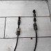 Кулиса МКПП Ford Focus I