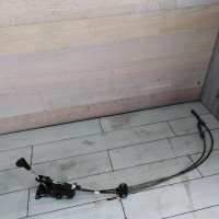 Кулиса МКПП Ford Focus I