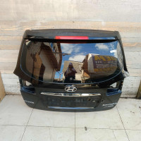 Крышка багажника Hyundai Santa Fe II