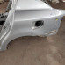 Задняя часть кузова Toyota Avensis III