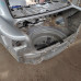 Задняя часть кузова Toyota Avensis III