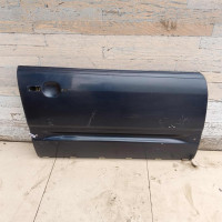 Дверь передняя правая Audi 100 C3 дорестайлинг