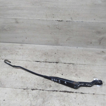 Поводок стеклоочистителя лобового стекла правый Volvo s40 Volvo v40
