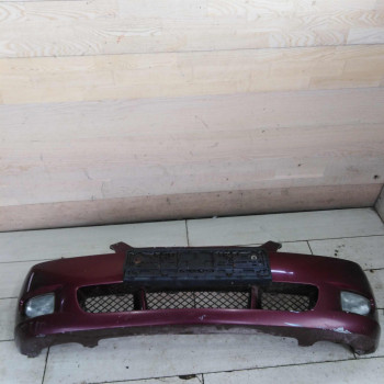 Бампер передний Kia Shuma II