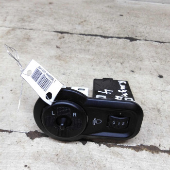 Переключатель регулировки зеркал корректор фар Kia Shuma II, Kia spectra II