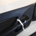 Обшивка двери комплект Toyota Avensis III