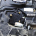 Стеклоподъёмник электрический задний правый Mazda 6 GG