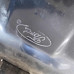 Капот Ford Focus II рестайлинг
