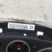 Панель приборов щиток Opel Zafira B