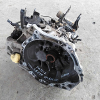 Мкпп Toyota Avensis III дефект