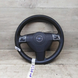 Руль с Airbag Opel Zafira B
