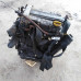 Двигатель 1.0i x10xe Opel Corsa B