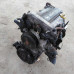 Двигатель 1.0i x10xe Opel Corsa B