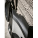 Обшивка двери Chevrolet Cruze (ПАЧ) 