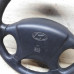 Руль с Airbag Hyundai Matrix потёртости