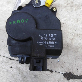 активатор замка багажника Hyundai getz