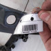 Передняя панель телевизор Ford Mondeo 4