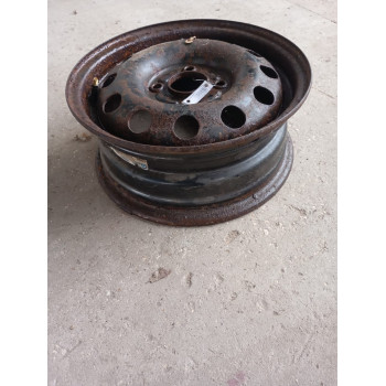 Диск штампованный r14 kia spectra kia shuma Диск штампованный r14 kia spectra kia shuma