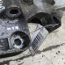 Кронштейн кондиционера Volkswagen Golf 4, Skoda Octavia I (A4), Volkswagen Bora, Audi A3 8L