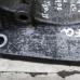 Кронштейн кондиционера Volkswagen Golf 4, Skoda Octavia I (A4), Volkswagen Bora, Audi A3 8L